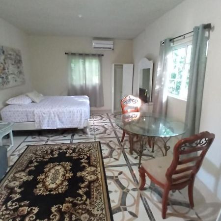 Grace Garden Guesthouse Ocho Rios Dış mekan fotoğraf