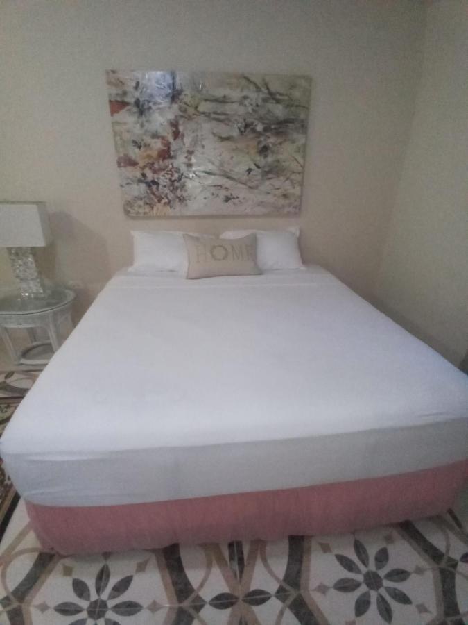 Grace Garden Guesthouse Ocho Rios Dış mekan fotoğraf