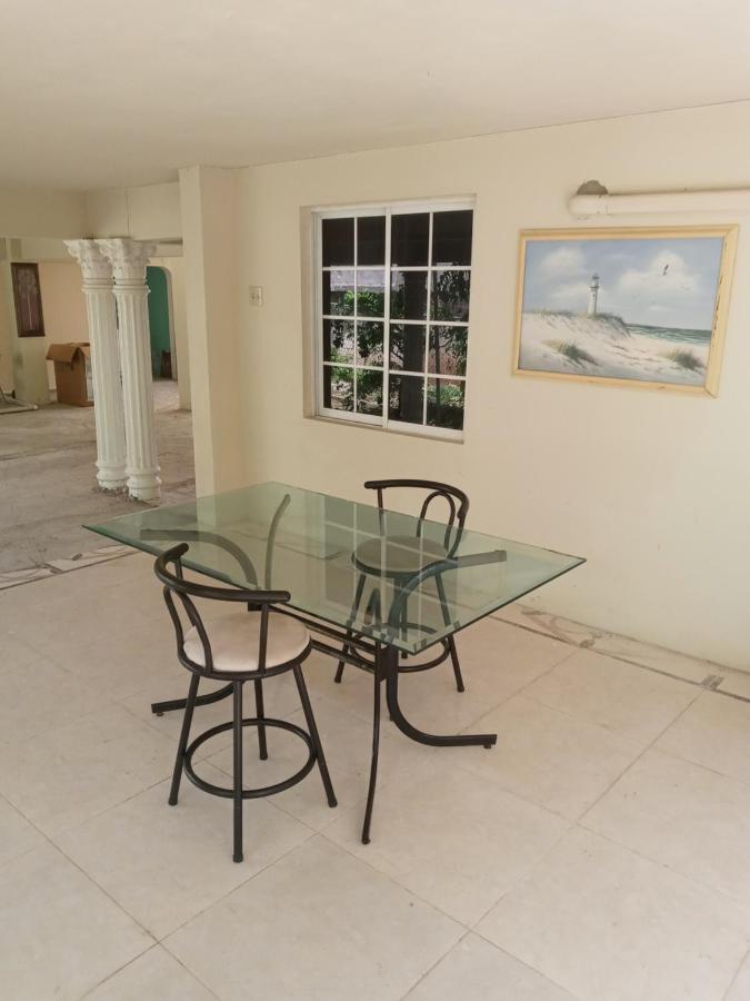 Grace Garden Guesthouse Ocho Rios Dış mekan fotoğraf