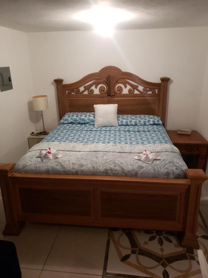 Grace Garden Guesthouse Ocho Rios Dış mekan fotoğraf