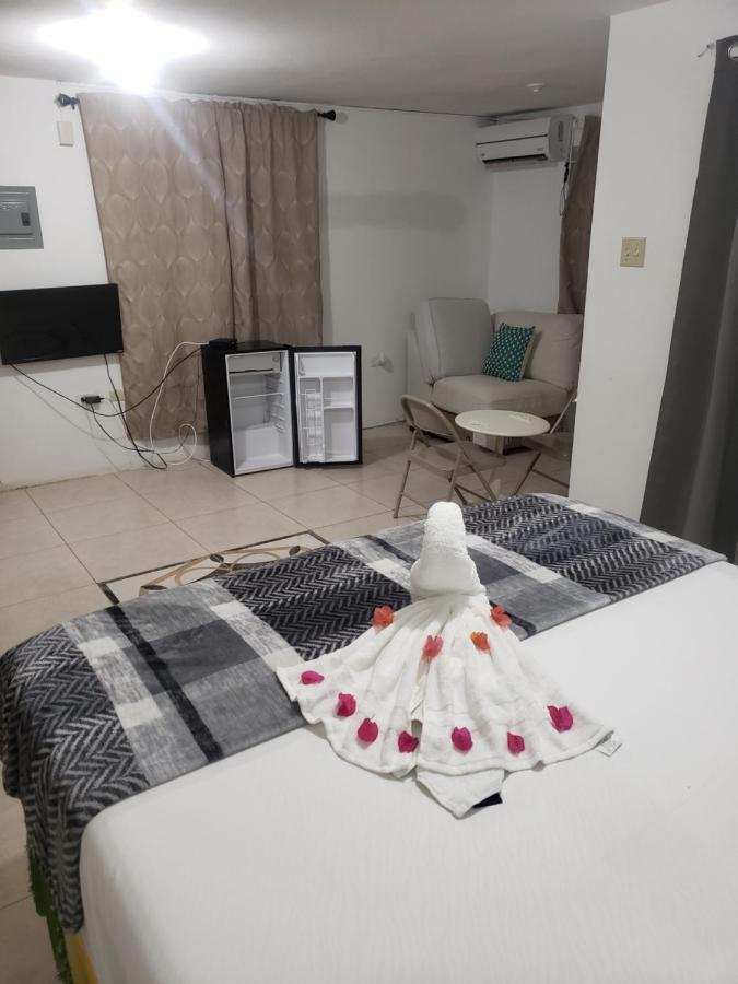 Grace Garden Guesthouse Ocho Rios Dış mekan fotoğraf