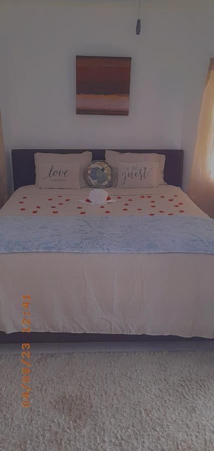 Grace Garden Guesthouse Ocho Rios Dış mekan fotoğraf