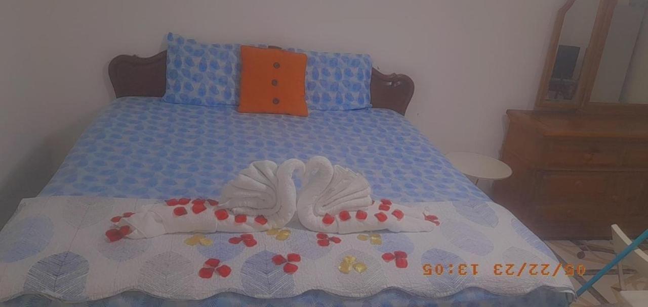 Grace Garden Guesthouse Ocho Rios Dış mekan fotoğraf